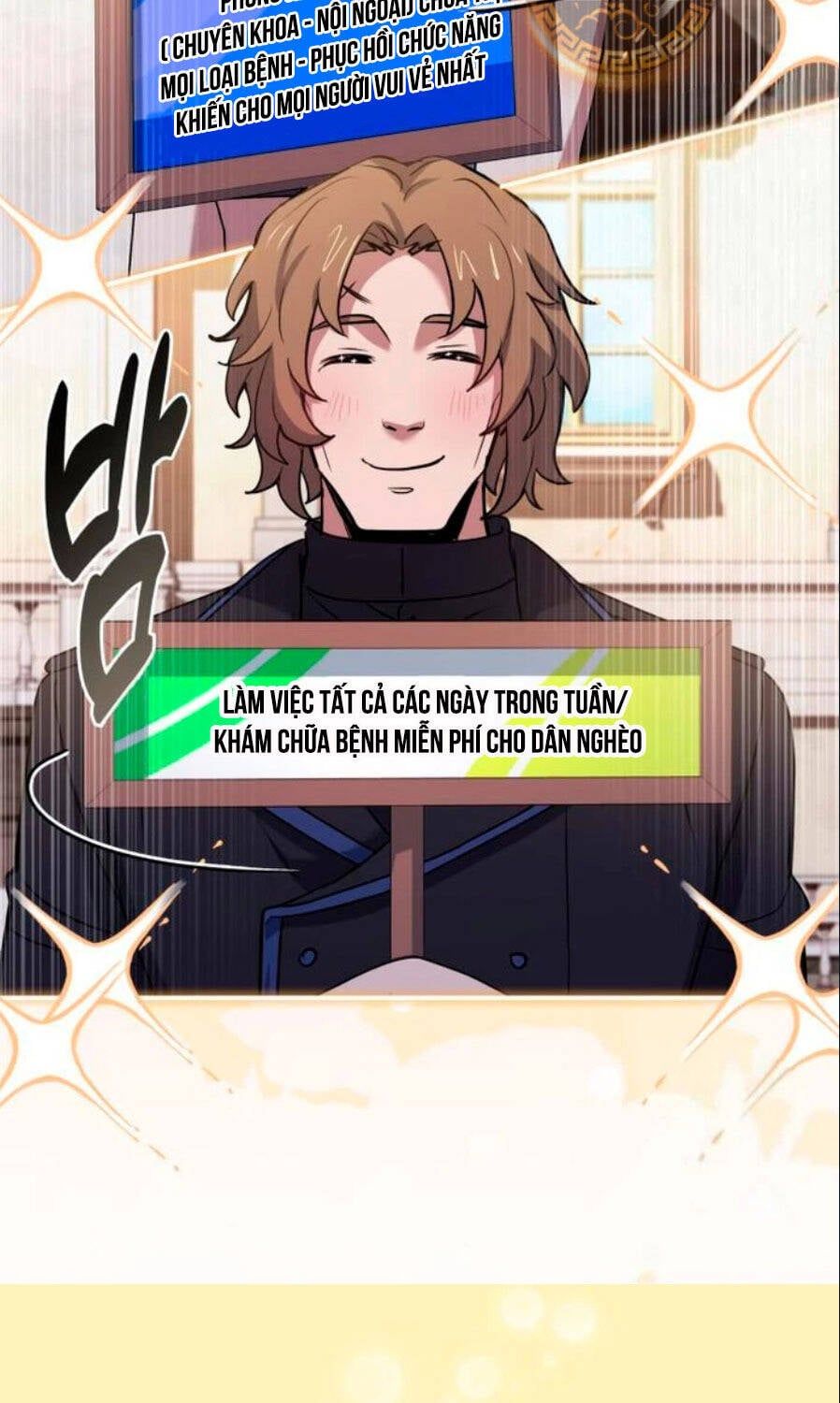 đọc truyện Hoàng Tử Bán Thuốc Chương 41 ảnh 20 tại Thiên Thai Truyện