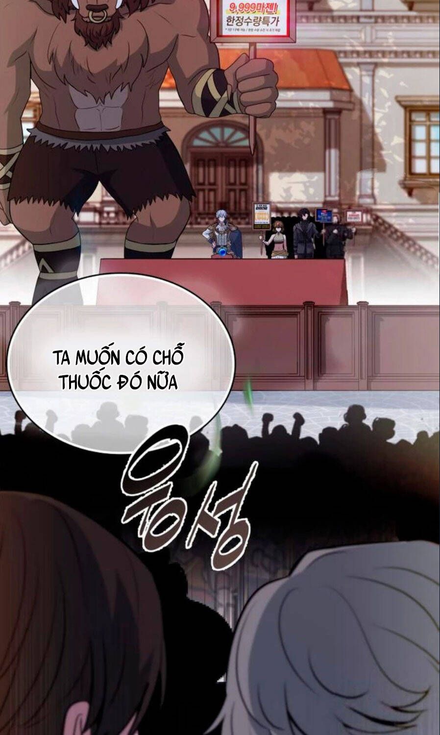 đọc truyện Hoàng Tử Bán Thuốc Chương 41 ảnh 4 tại Thiên Thai Truyện