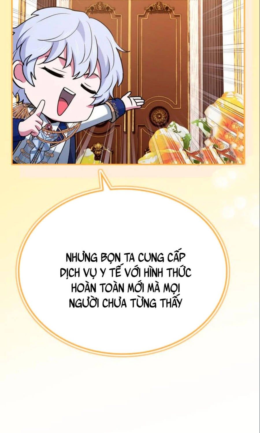 đọc truyện Hoàng Tử Bán Thuốc Chương 41 ảnh 22 tại Thiên Thai Truyện