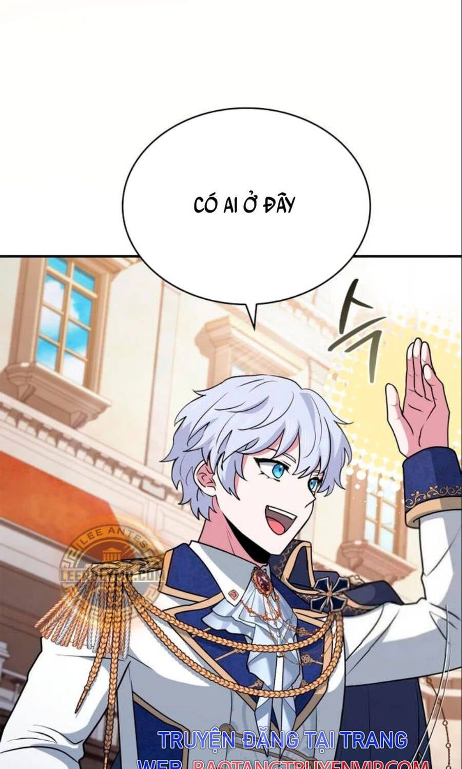 đọc truyện Hoàng Tử Bán Thuốc Chương 41 ảnh 23 tại Thiên Thai Truyện