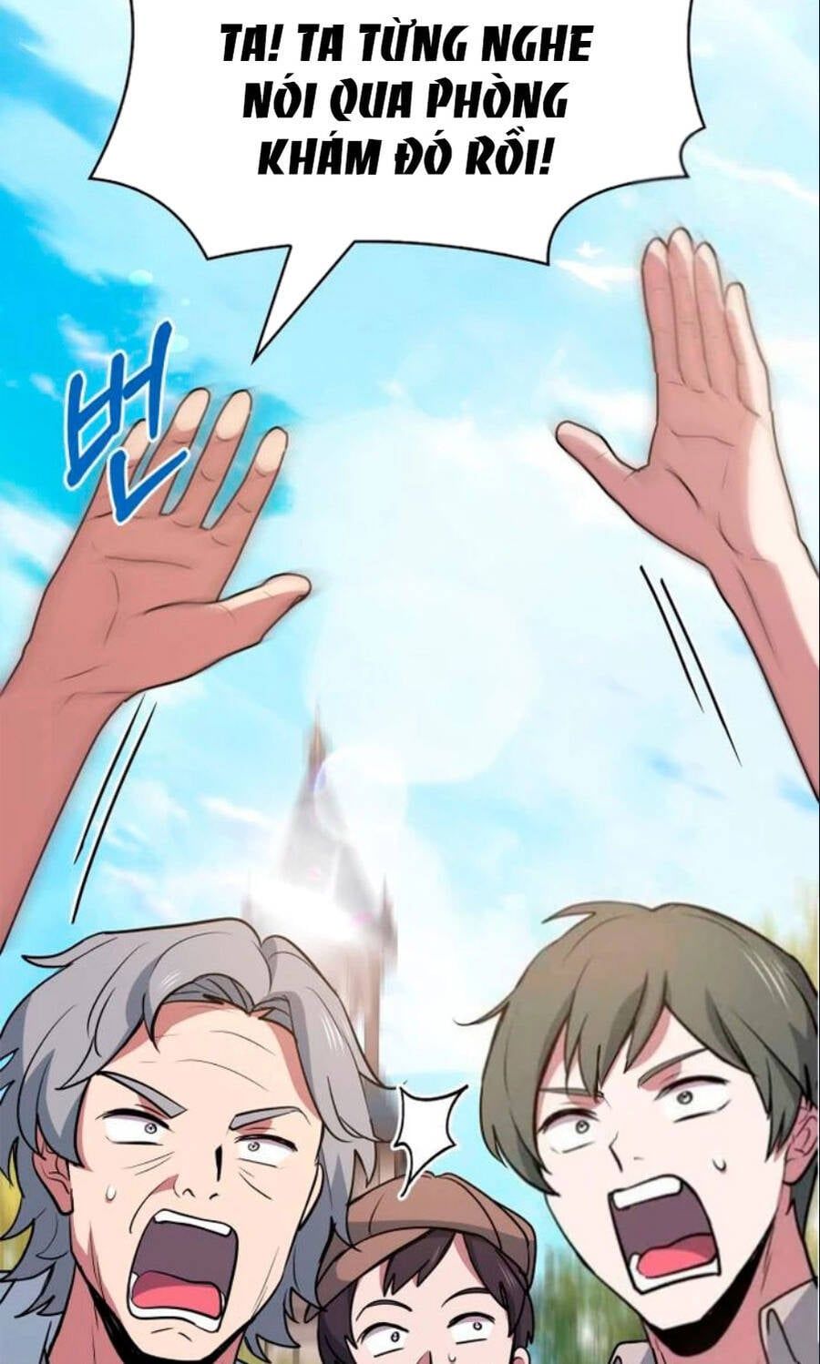 đọc truyện Hoàng Tử Bán Thuốc Chương 41 ảnh 26 tại Thiên Thai Truyện