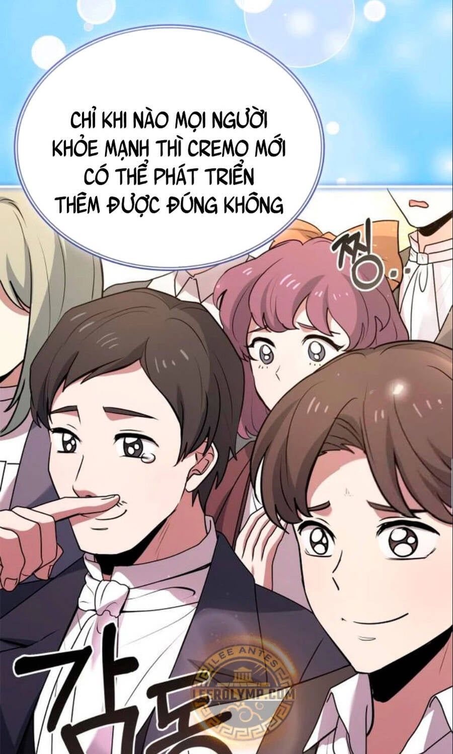 đọc truyện Hoàng Tử Bán Thuốc Chương 41 ảnh 34 tại Thiên Thai Truyện