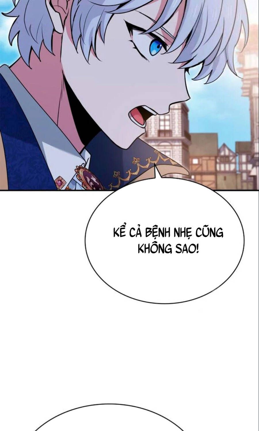 đọc truyện Hoàng Tử Bán Thuốc Chương 41 ảnh 38 tại Thiên Thai Truyện