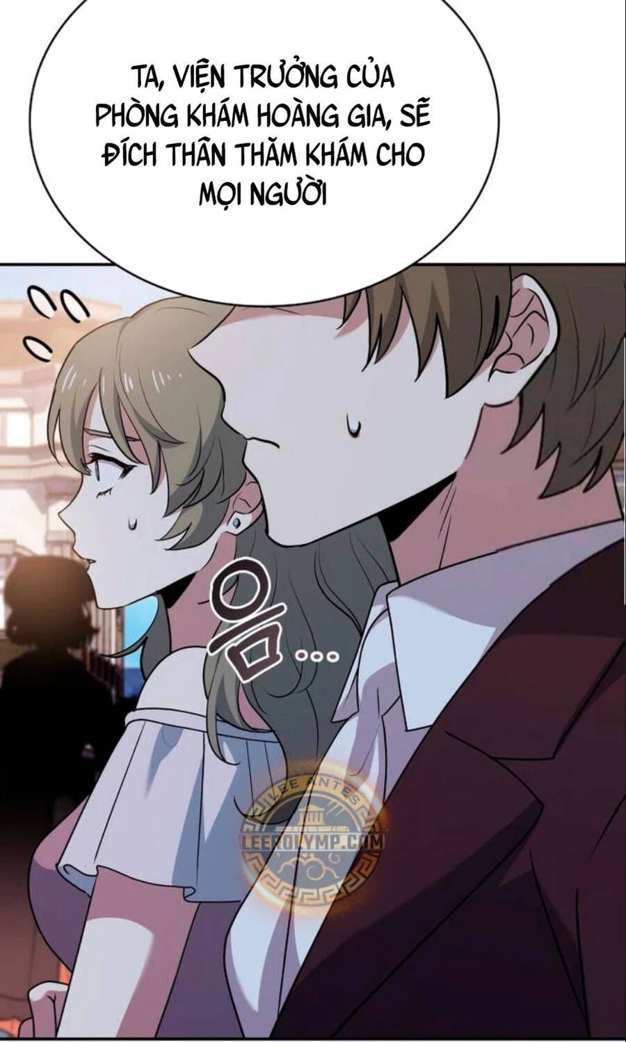 đọc truyện Hoàng Tử Bán Thuốc Chương 41 ảnh 39 tại Thiên Thai Truyện