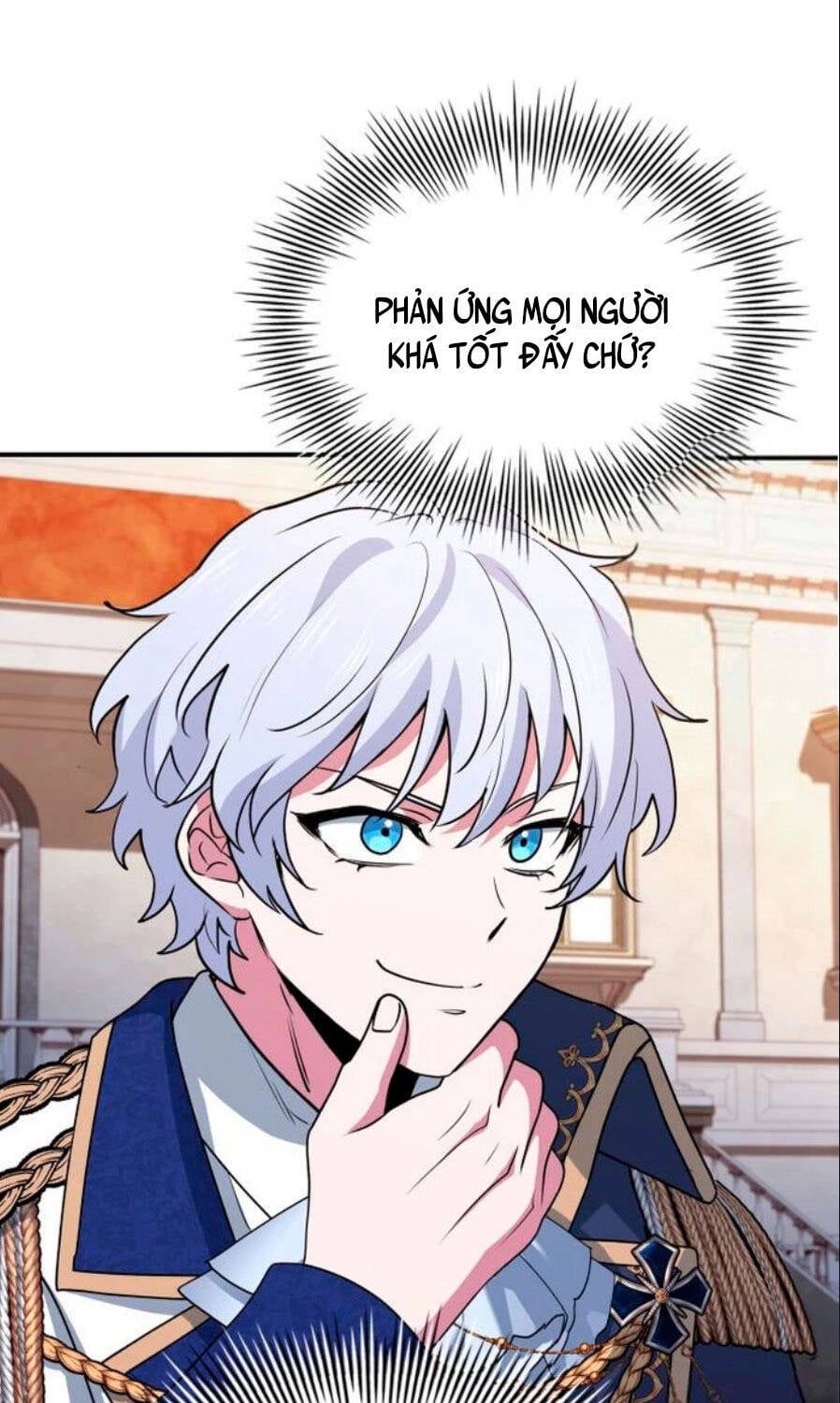 đọc truyện Hoàng Tử Bán Thuốc Chương 41 ảnh 6 tại Thiên Thai Truyện