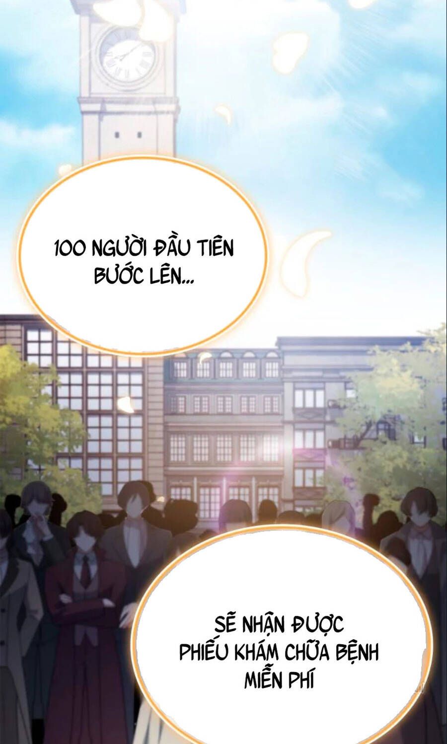 đọc truyện Hoàng Tử Bán Thuốc Chương 41 ảnh 42 tại Thiên Thai Truyện