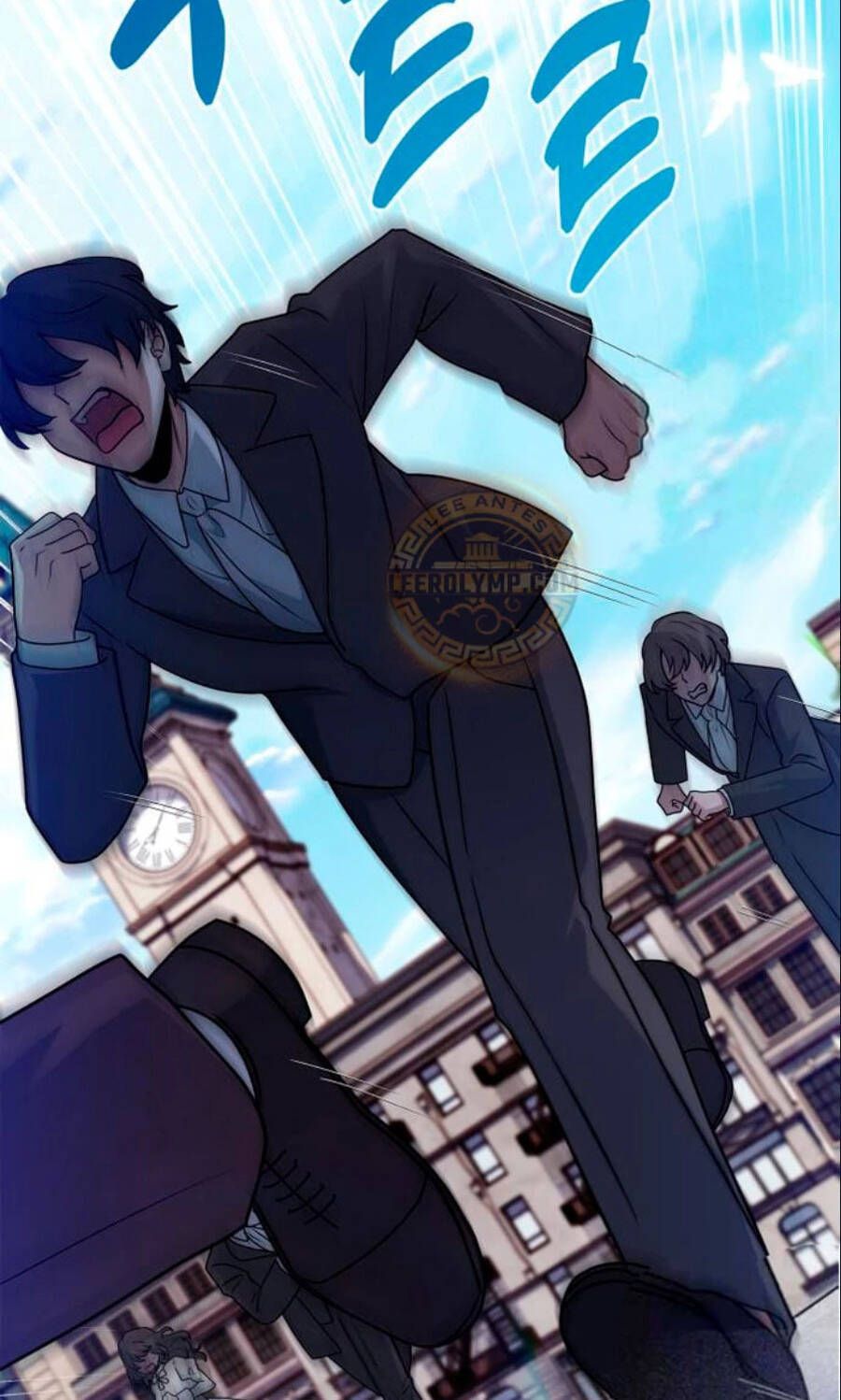 đọc truyện Hoàng Tử Bán Thuốc Chương 41 ảnh 49 tại Thiên Thai Truyện