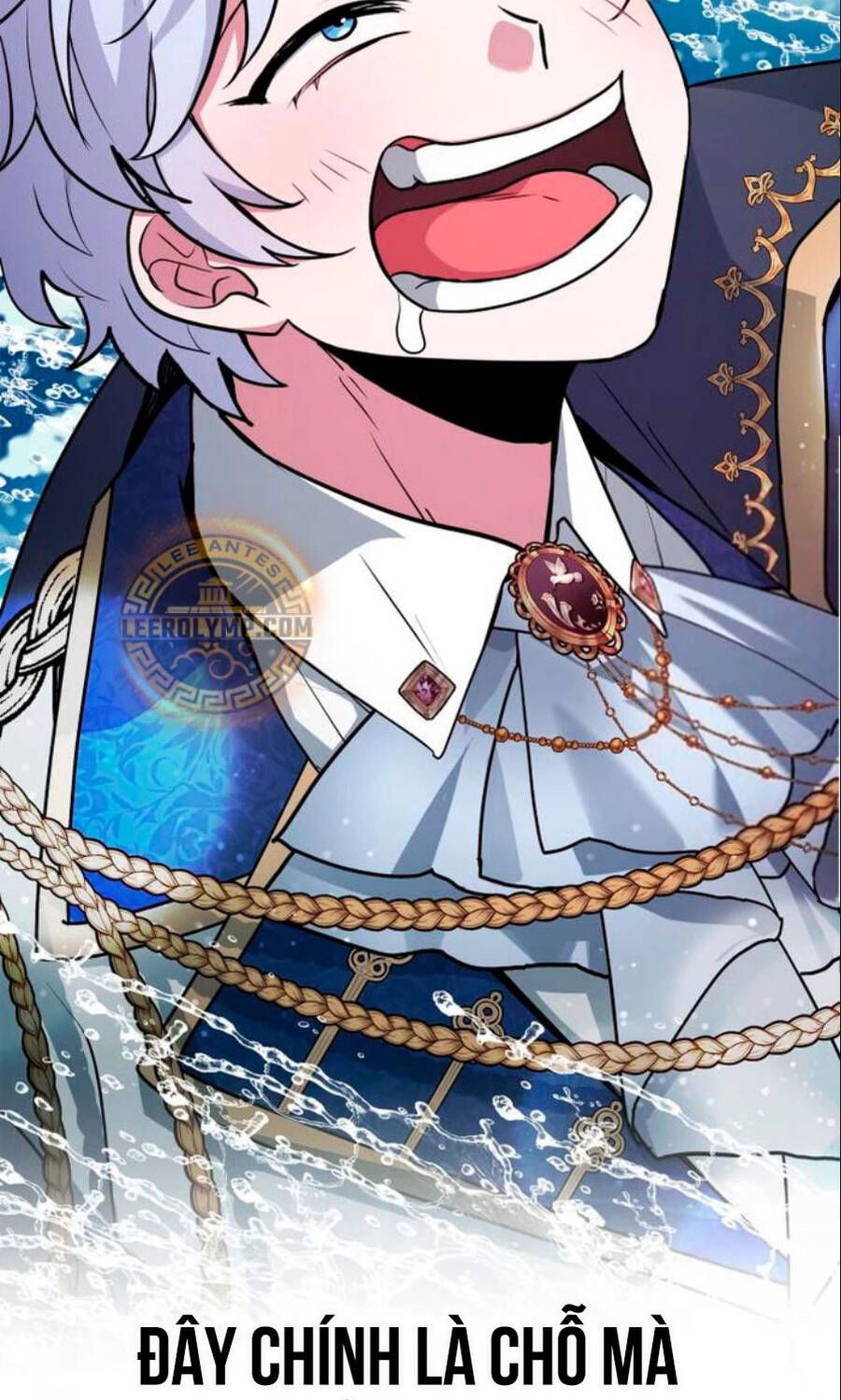 đọc truyện Hoàng Tử Bán Thuốc Chương 41 ảnh 53 tại Thiên Thai Truyện