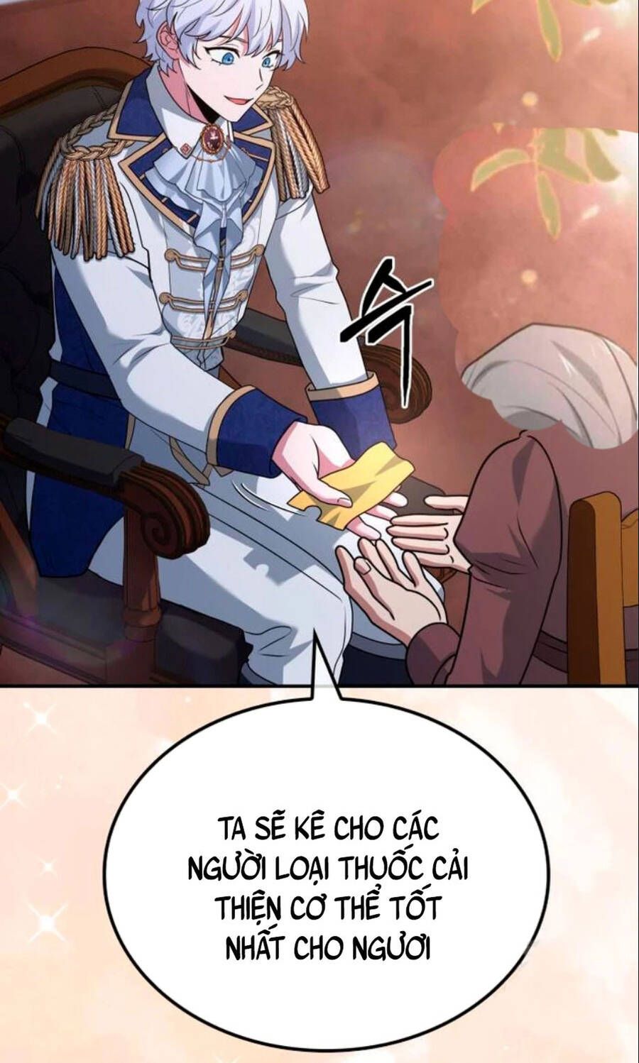 đọc truyện Hoàng Tử Bán Thuốc Chương 41 ảnh 59 tại Thiên Thai Truyện