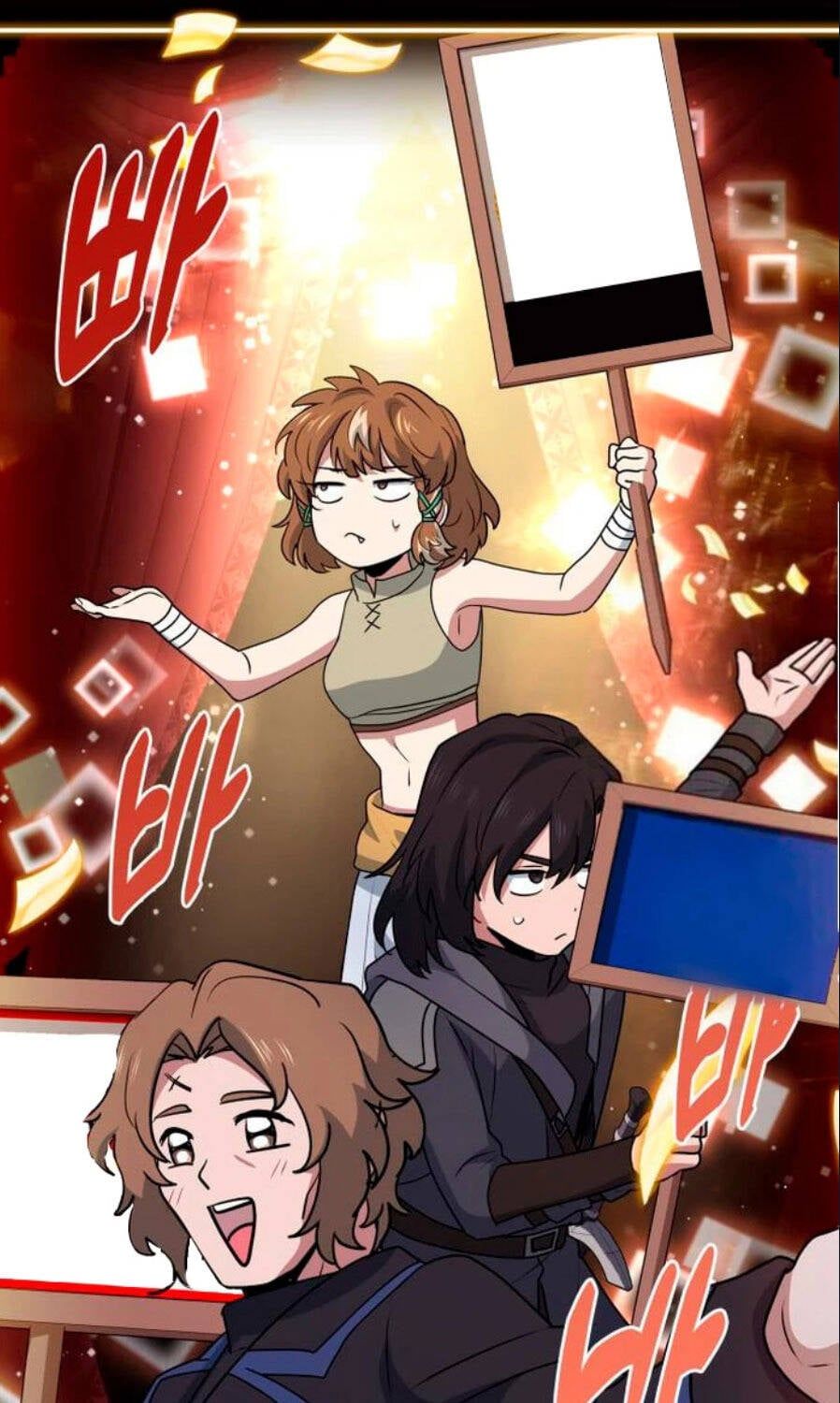 đọc truyện Hoàng Tử Bán Thuốc Chương 41 ảnh 8 tại Thiên Thai Truyện