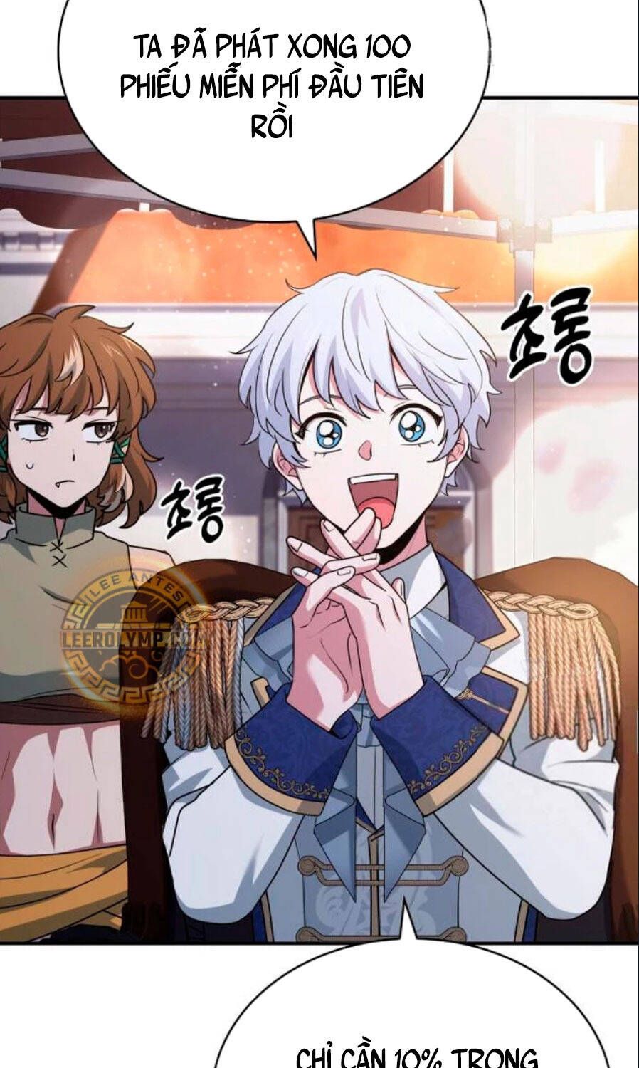 đọc truyện Hoàng Tử Bán Thuốc Chương 41 ảnh 63 tại Thiên Thai Truyện