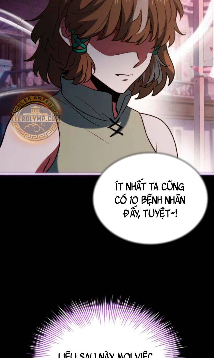 đọc truyện Hoàng Tử Bán Thuốc Chương 41 ảnh 65 tại Thiên Thai Truyện