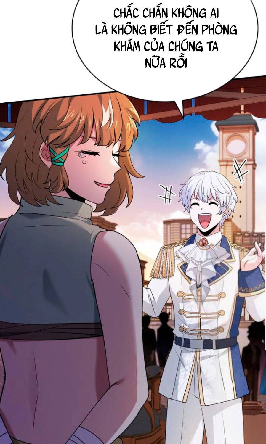 đọc truyện Hoàng Tử Bán Thuốc Chương 41 ảnh 70 tại Thiên Thai Truyện