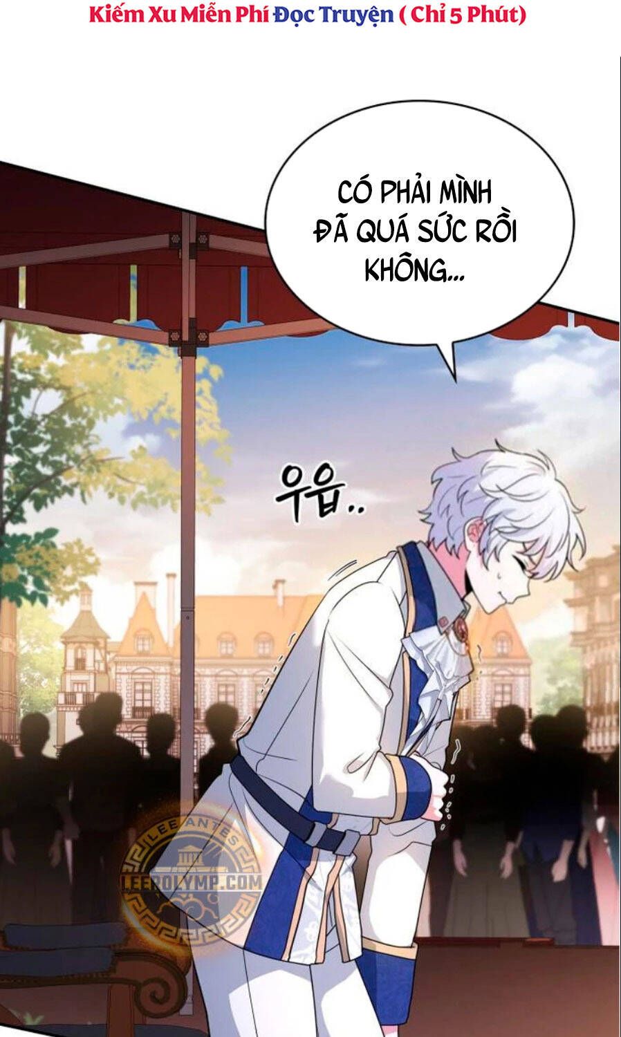 đọc truyện Hoàng Tử Bán Thuốc Chương 41 ảnh 77 tại Thiên Thai Truyện