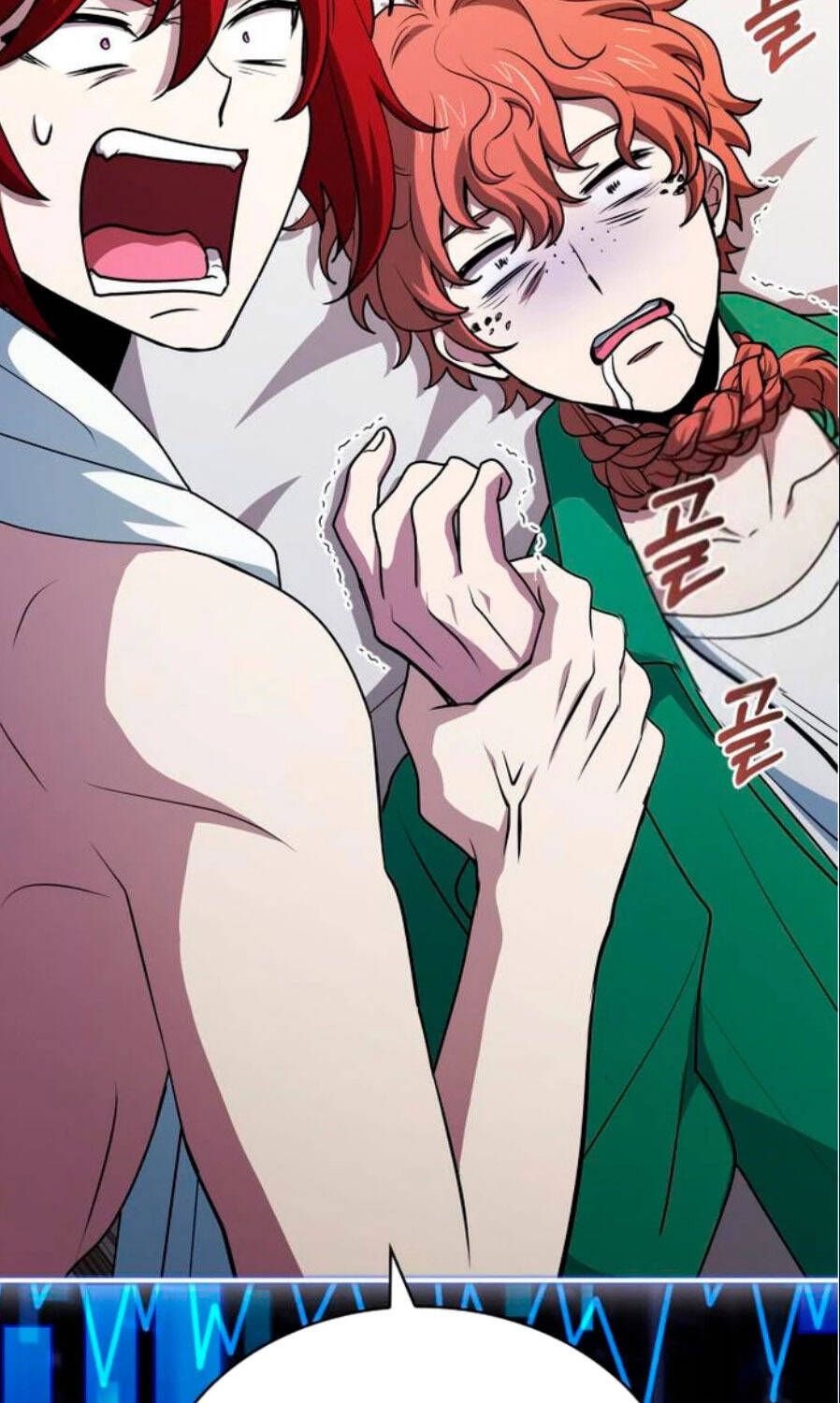 đọc truyện Hoàng Tử Bán Thuốc Chương 41 ảnh 80 tại Thiên Thai Truyện