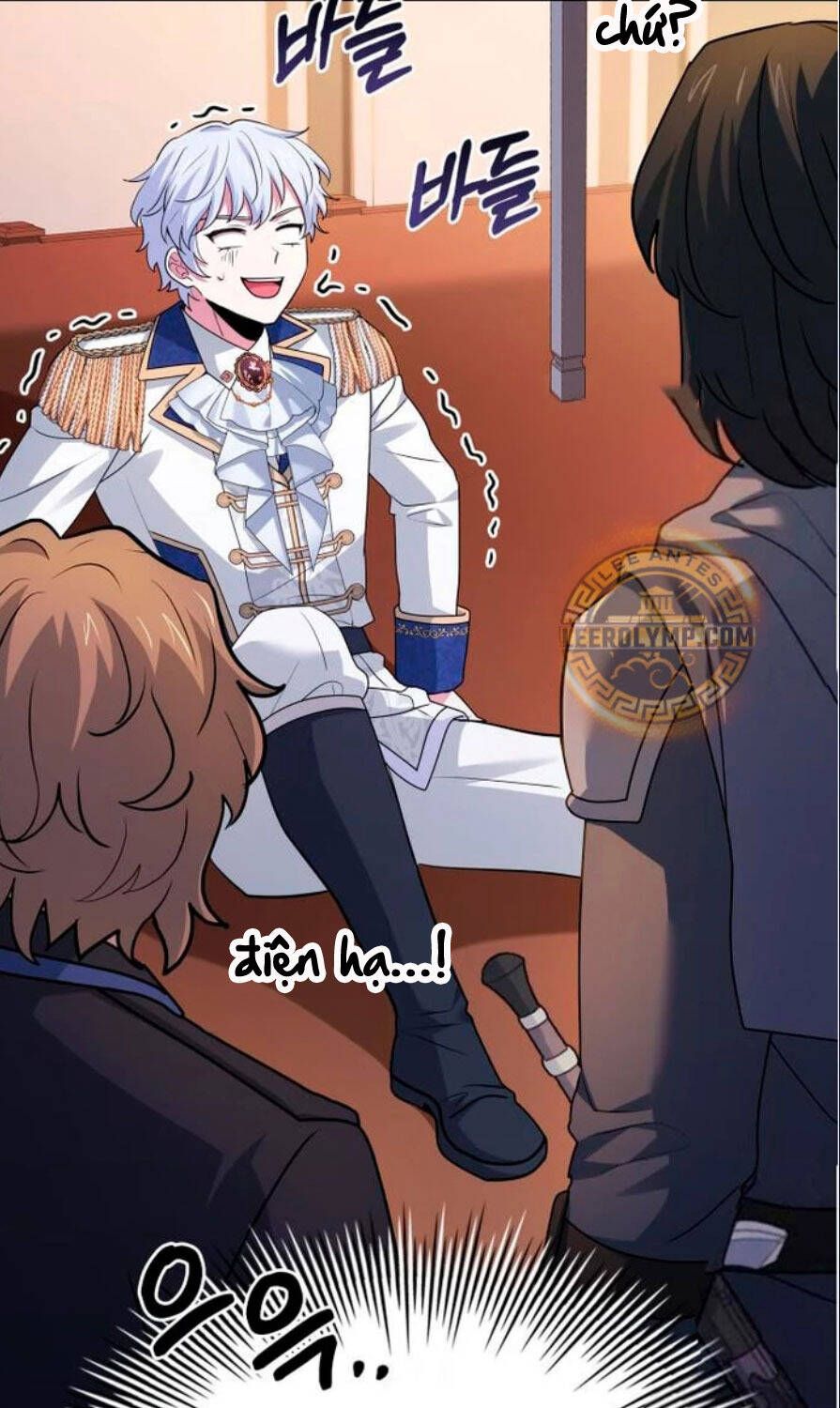 đọc truyện Hoàng Tử Bán Thuốc Chương 41 ảnh 89 tại Thiên Thai Truyện