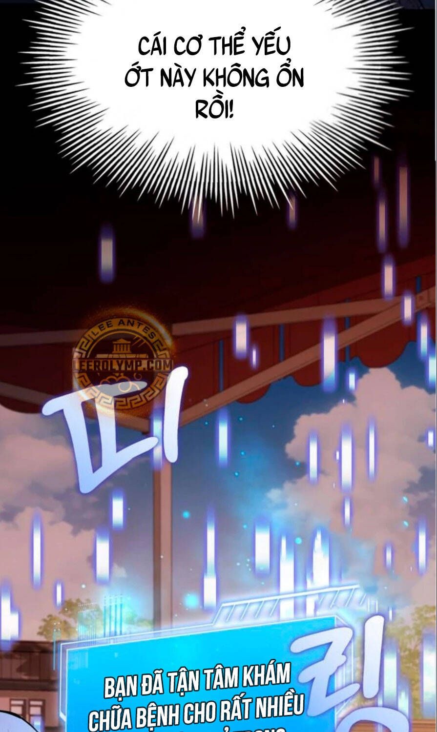 đọc truyện Hoàng Tử Bán Thuốc Chương 41 ảnh 90 tại Thiên Thai Truyện