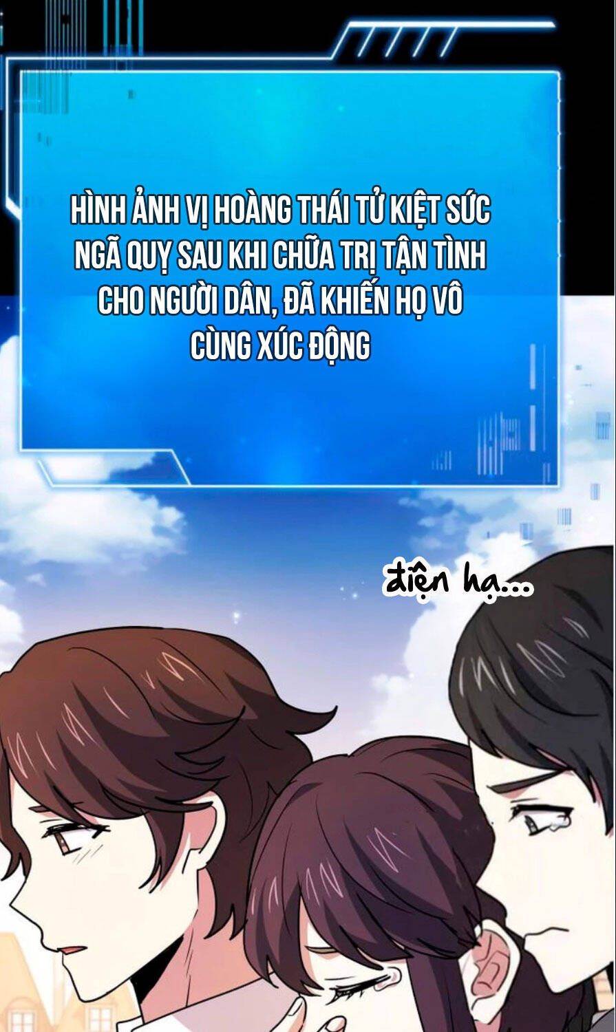 đọc truyện Hoàng Tử Bán Thuốc Chương 41 ảnh 92 tại Thiên Thai Truyện