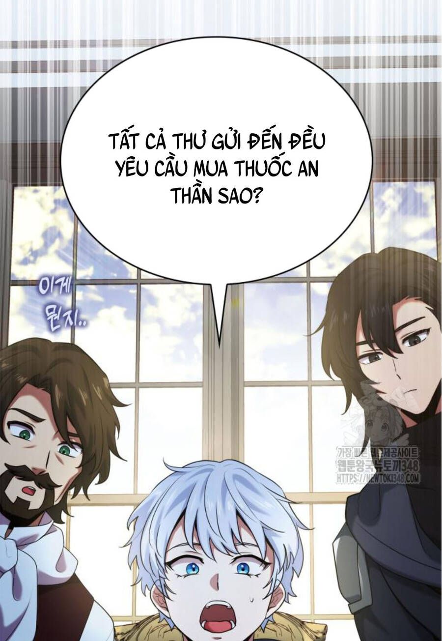 đọc truyện Hoàng Tử Bán Thuốc Chương 42 ảnh 149 tại Thiên Thai Truyện