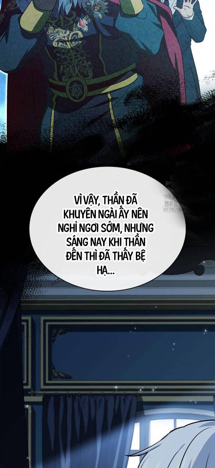 đọc truyện Hoàng Tử Bán Thuốc Chương 43 ảnh 46 tại Thiên Thai Truyện