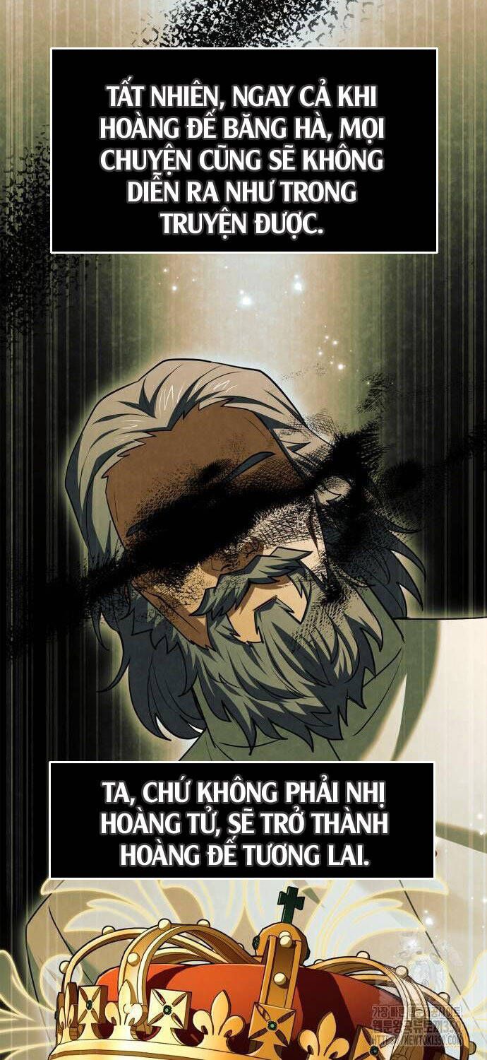 đọc truyện Hoàng Tử Bán Thuốc Chương 43 ảnh 54 tại Thiên Thai Truyện