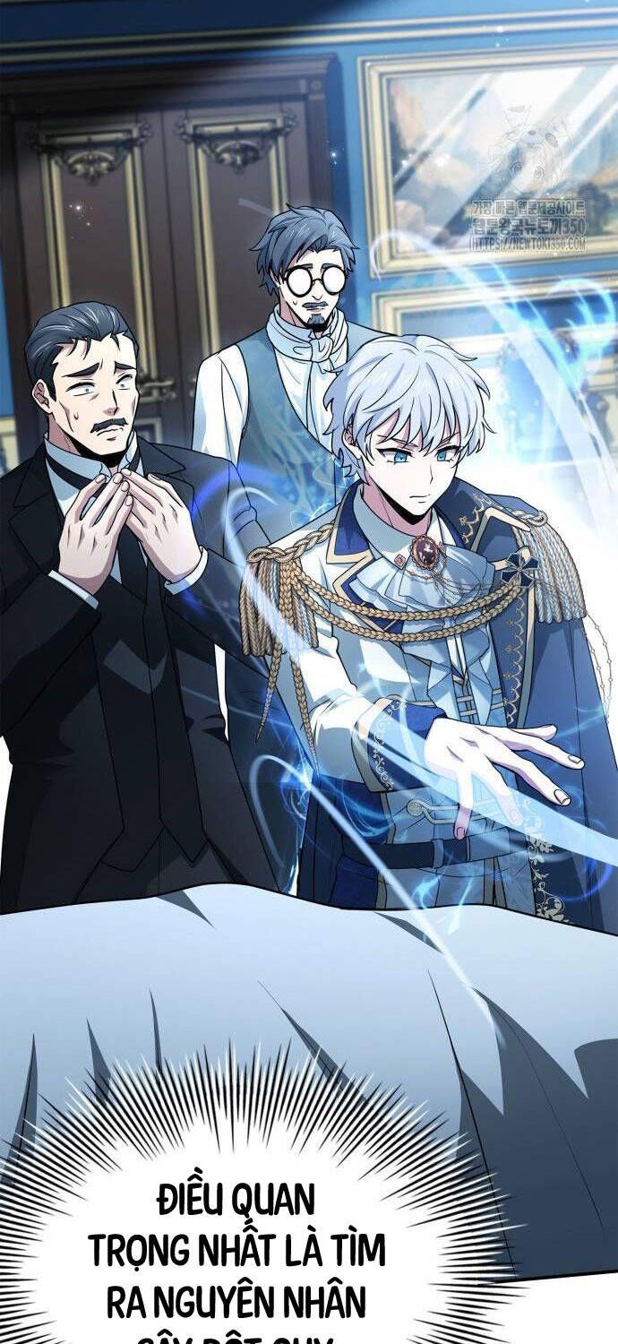 đọc truyện Hoàng Tử Bán Thuốc Chương 43 ảnh 60 tại Thiên Thai Truyện