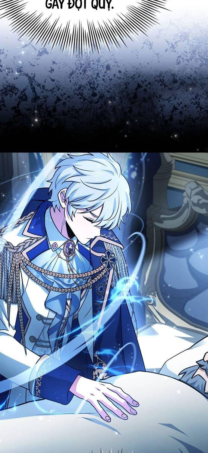 đọc truyện Hoàng Tử Bán Thuốc Chương 43 ảnh 61 tại Thiên Thai Truyện