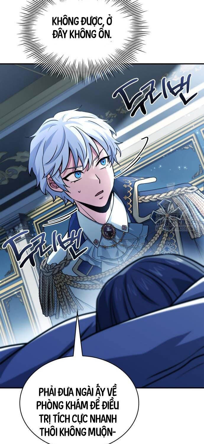 đọc truyện Hoàng Tử Bán Thuốc Chương 43 ảnh 83 tại Thiên Thai Truyện