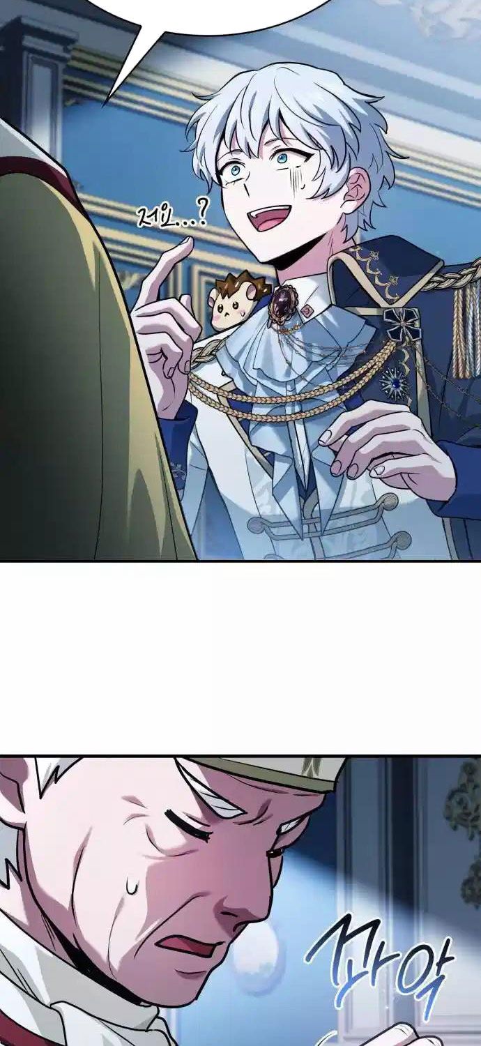 đọc truyện Hoàng Tử Bán Thuốc Chương 44 ảnh 94 tại Thiên Thai Truyện