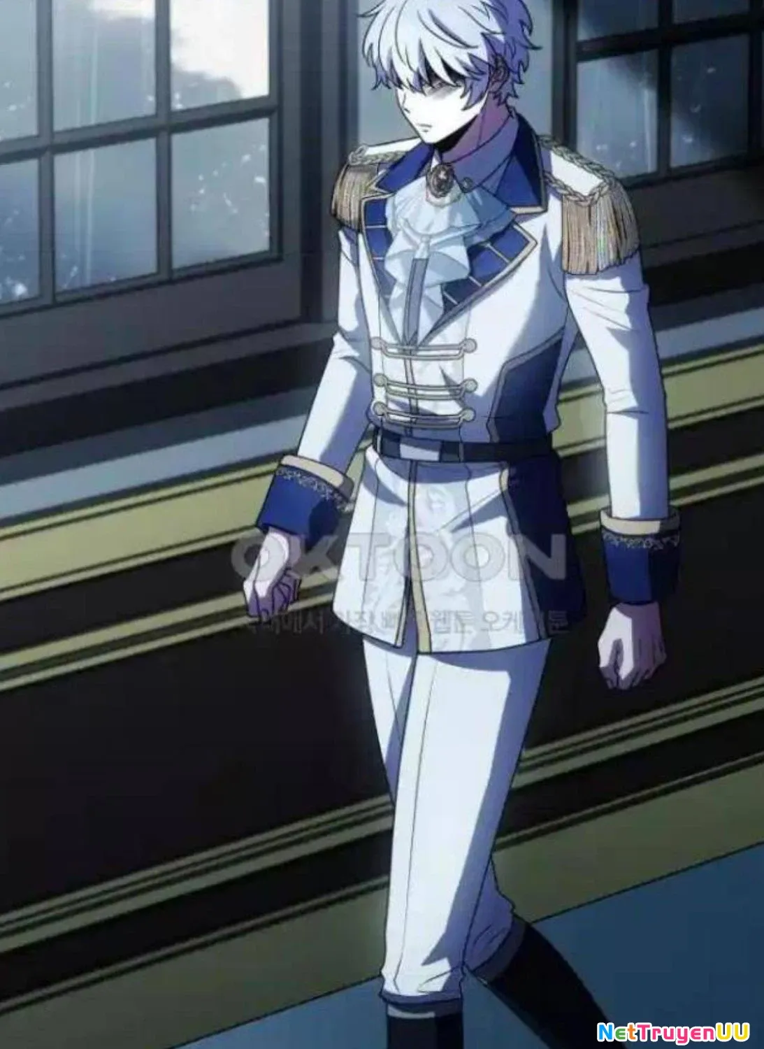 đọc truyện Hoàng Tử Bán Thuốc Chương 45 ảnh 116 tại Thiên Thai Truyện