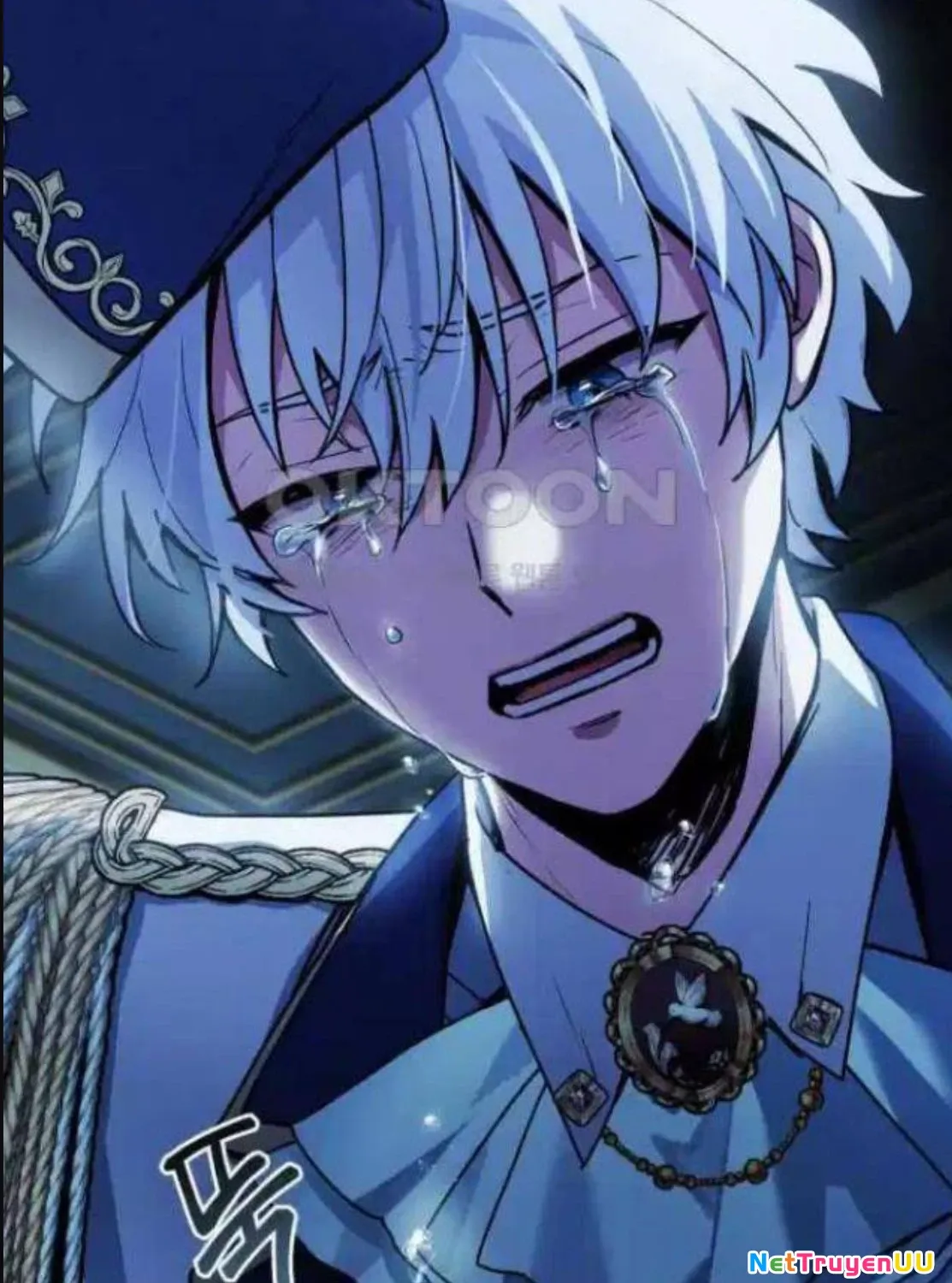 đọc truyện Hoàng Tử Bán Thuốc Chương 45 ảnh 130 tại Thiên Thai Truyện