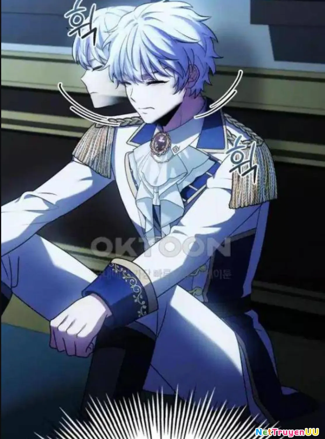 đọc truyện Hoàng Tử Bán Thuốc Chương 45 ảnh 138 tại Thiên Thai Truyện