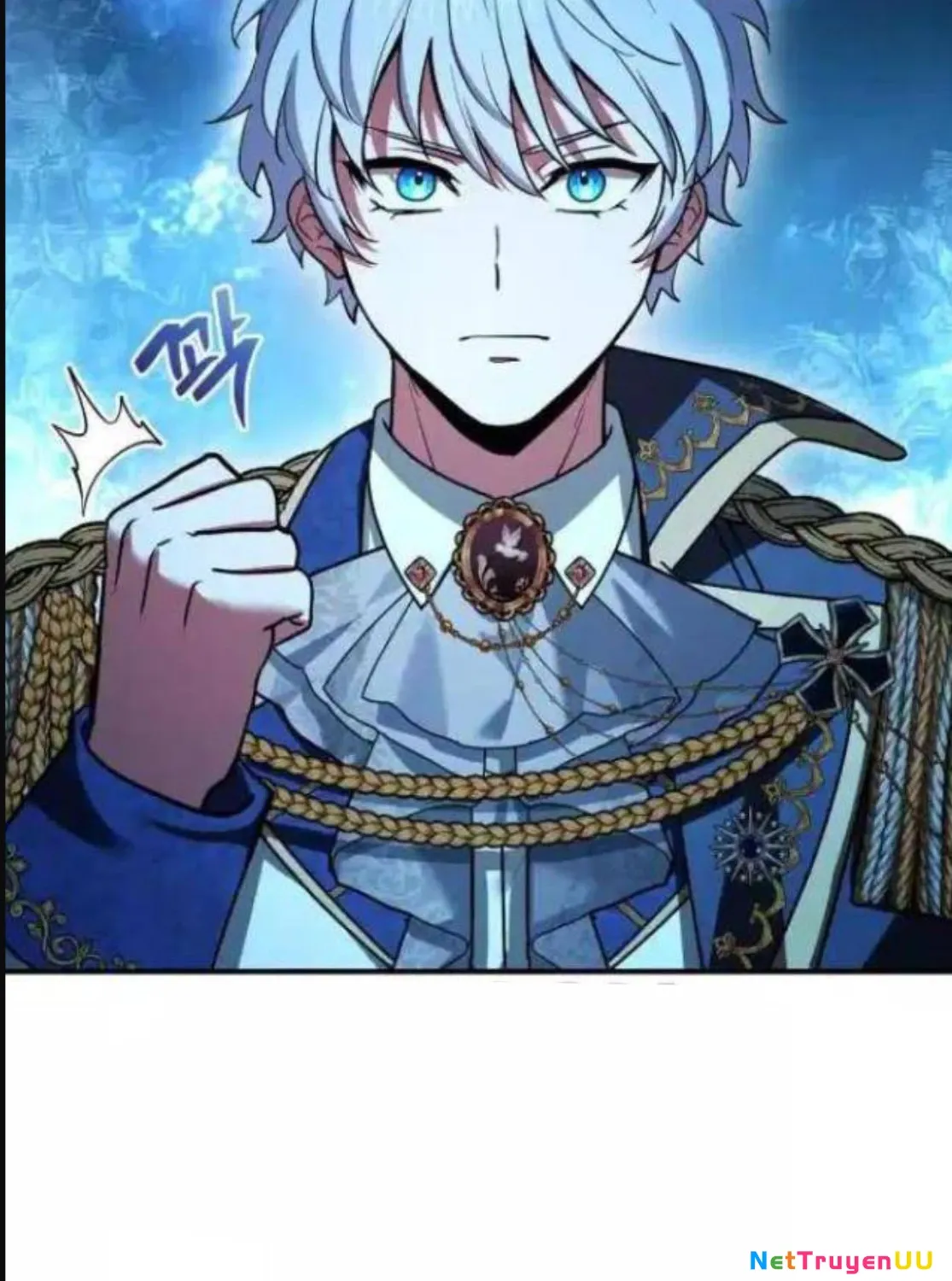 đọc truyện Hoàng Tử Bán Thuốc Chương 45 ảnh 18 tại Thiên Thai Truyện