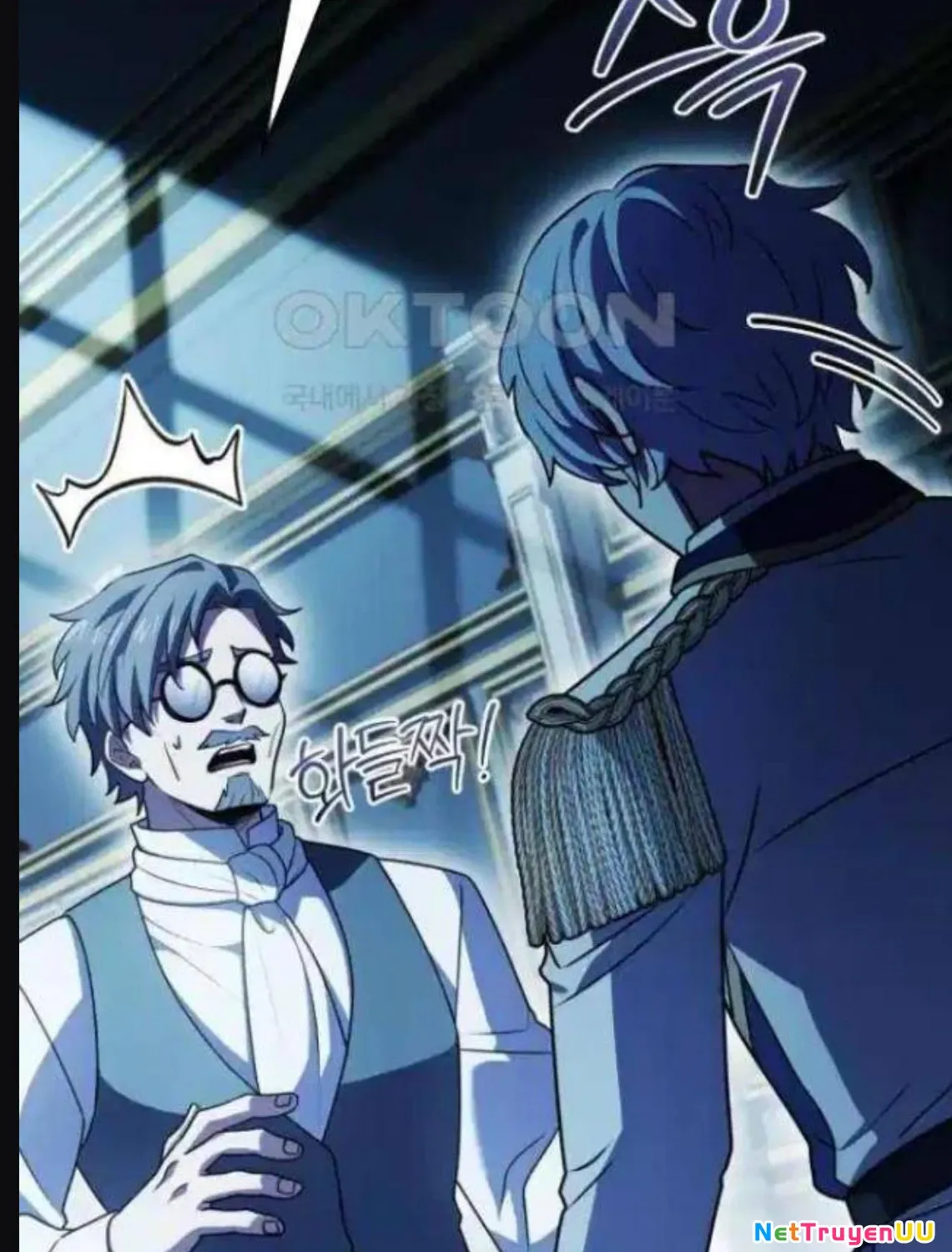 đọc truyện Hoàng Tử Bán Thuốc Chương 45 ảnh 171 tại Thiên Thai Truyện