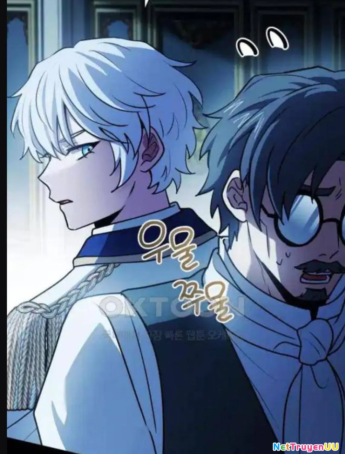 đọc truyện Hoàng Tử Bán Thuốc Chương 45 ảnh 176 tại Thiên Thai Truyện