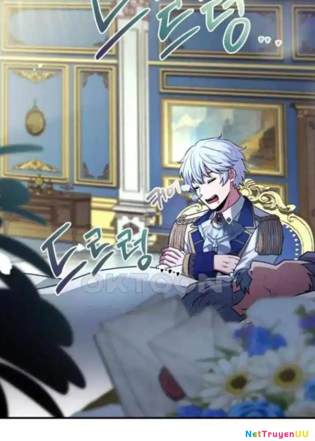 đọc truyện Hoàng Tử Bán Thuốc Chương 45 ảnh 196 tại Thiên Thai Truyện