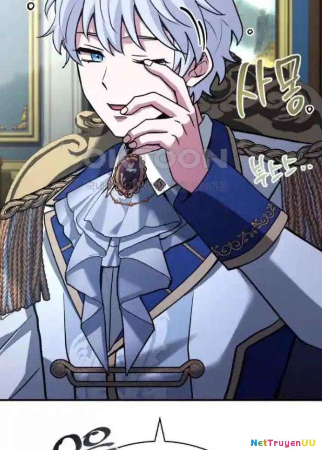 đọc truyện Hoàng Tử Bán Thuốc Chương 45 ảnh 199 tại Thiên Thai Truyện