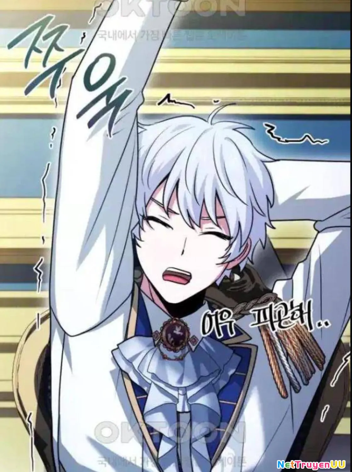 đọc truyện Hoàng Tử Bán Thuốc Chương 45 ảnh 206 tại Thiên Thai Truyện