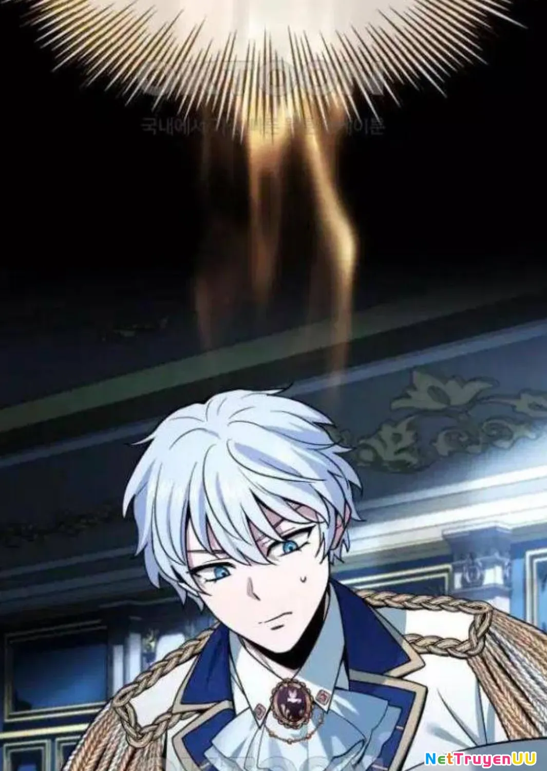 đọc truyện Hoàng Tử Bán Thuốc Chương 45 ảnh 28 tại Thiên Thai Truyện