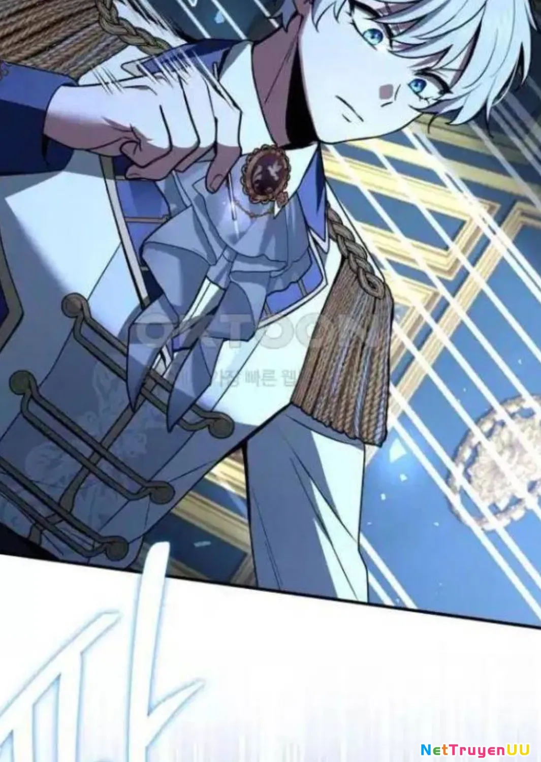 đọc truyện Hoàng Tử Bán Thuốc Chương 45 ảnh 36 tại Thiên Thai Truyện