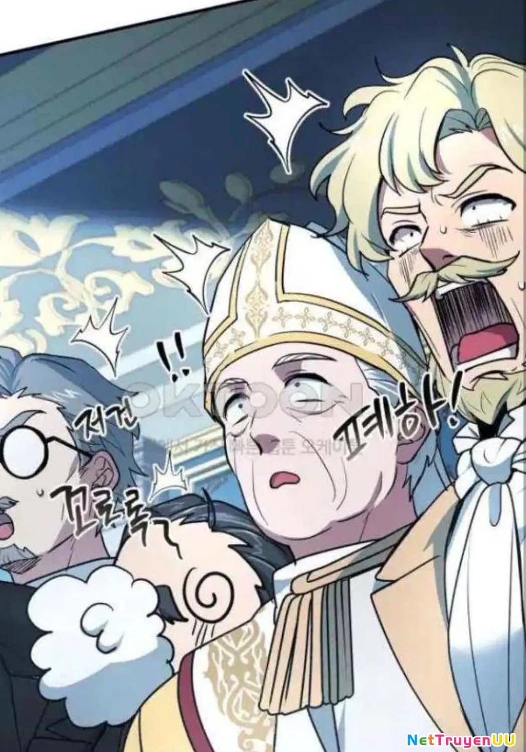 đọc truyện Hoàng Tử Bán Thuốc Chương 45 ảnh 41 tại Thiên Thai Truyện