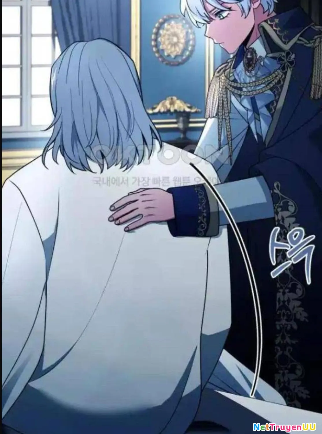 đọc truyện Hoàng Tử Bán Thuốc Chương 45 ảnh 6 tại Thiên Thai Truyện