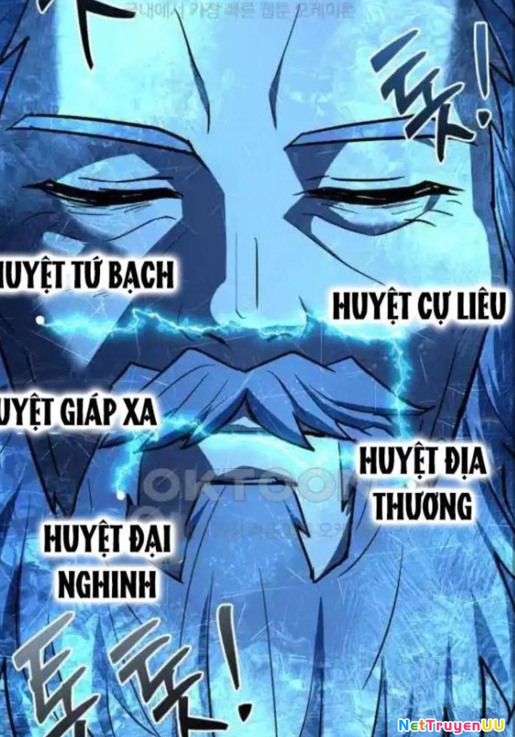 đọc truyện Hoàng Tử Bán Thuốc Chương 45 ảnh 47 tại Thiên Thai Truyện