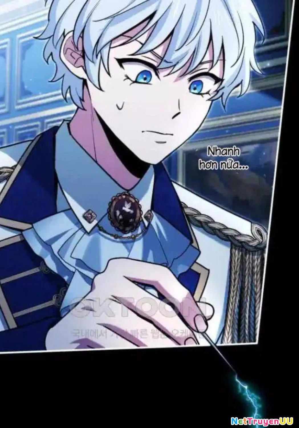 đọc truyện Hoàng Tử Bán Thuốc Chương 45 ảnh 53 tại Thiên Thai Truyện