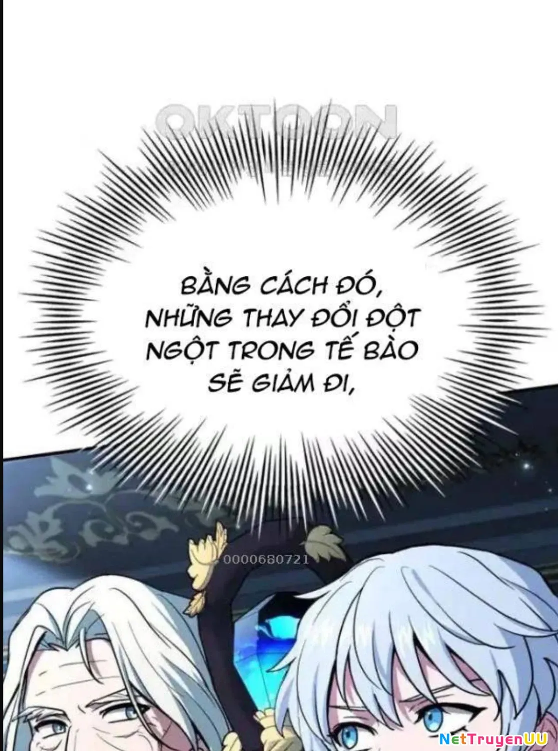 đọc truyện Hoàng Tử Bán Thuốc Chương 45 ảnh 8 tại Thiên Thai Truyện