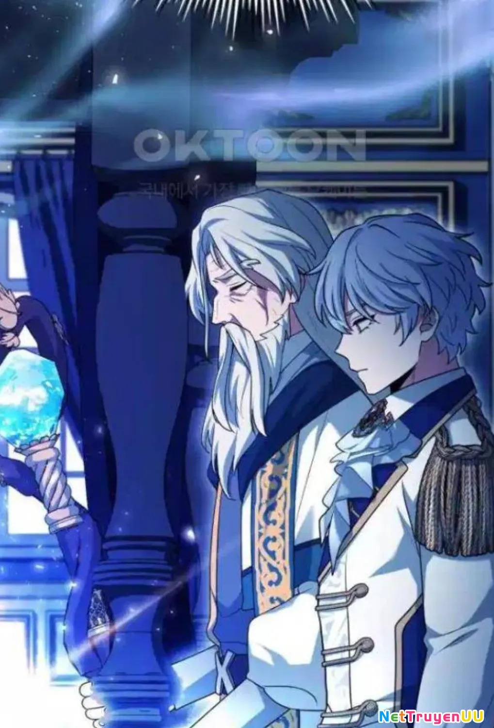 đọc truyện Hoàng Tử Bán Thuốc Chương 45 ảnh 67 tại Thiên Thai Truyện