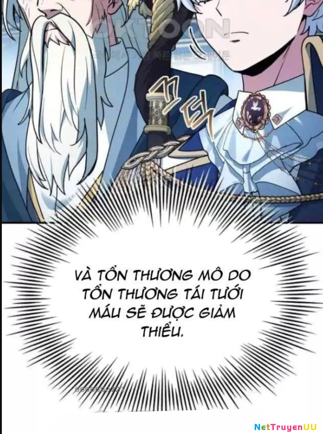 đọc truyện Hoàng Tử Bán Thuốc Chương 45 ảnh 9 tại Thiên Thai Truyện