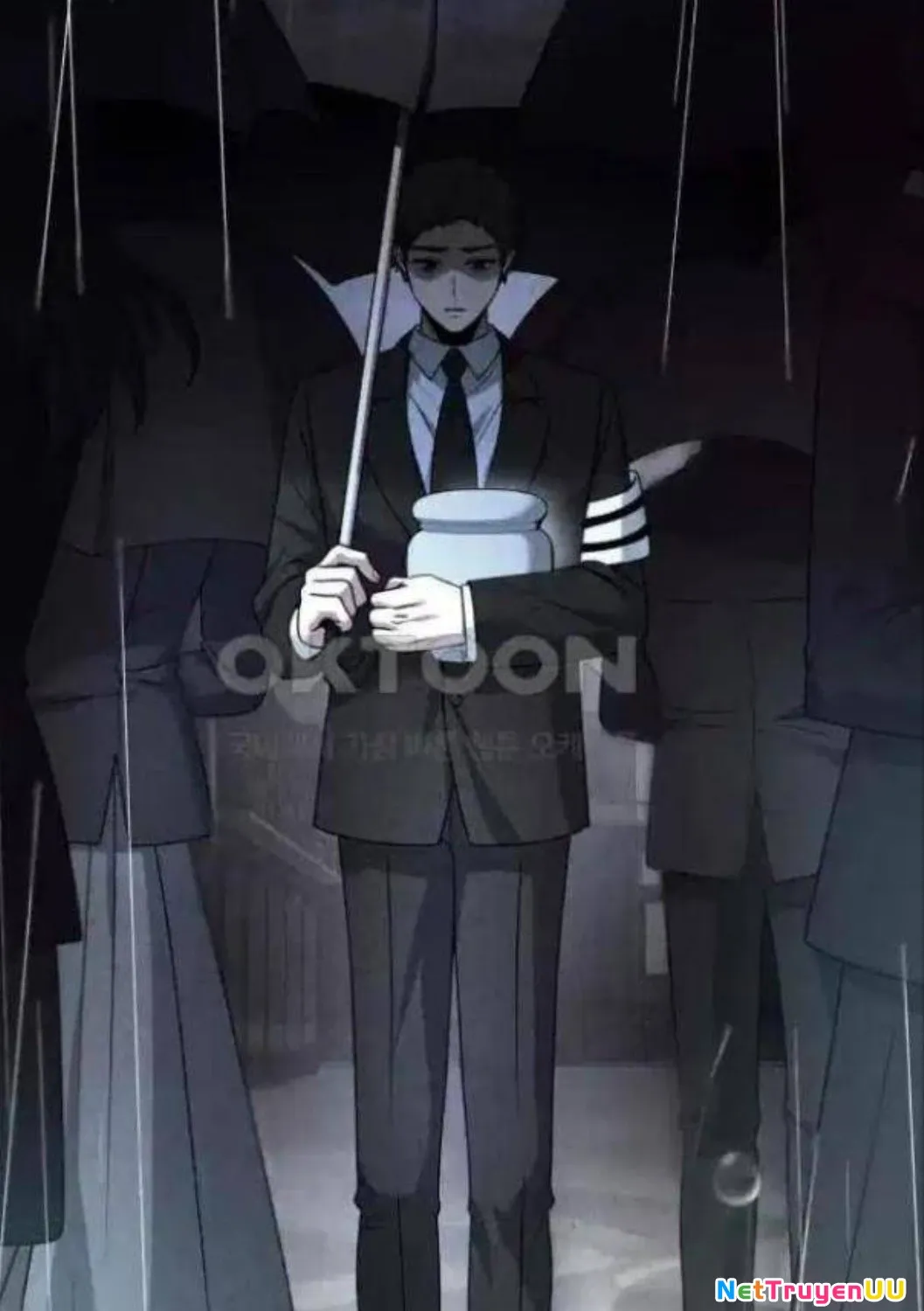 đọc truyện Hoàng Tử Bán Thuốc Chương 45 ảnh 93 tại Thiên Thai Truyện