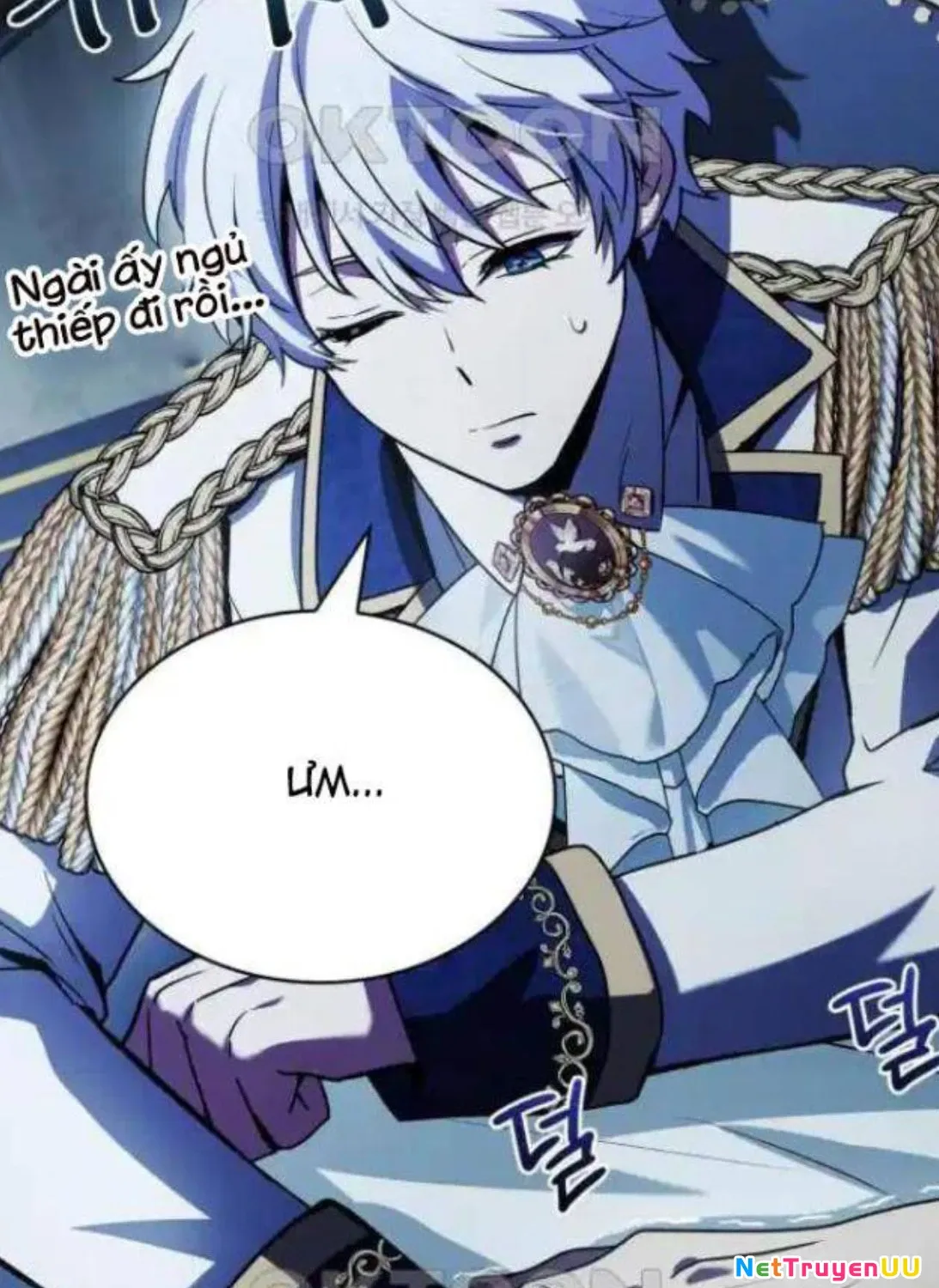 đọc truyện Hoàng Tử Bán Thuốc Chương 45 ảnh 99 tại Thiên Thai Truyện