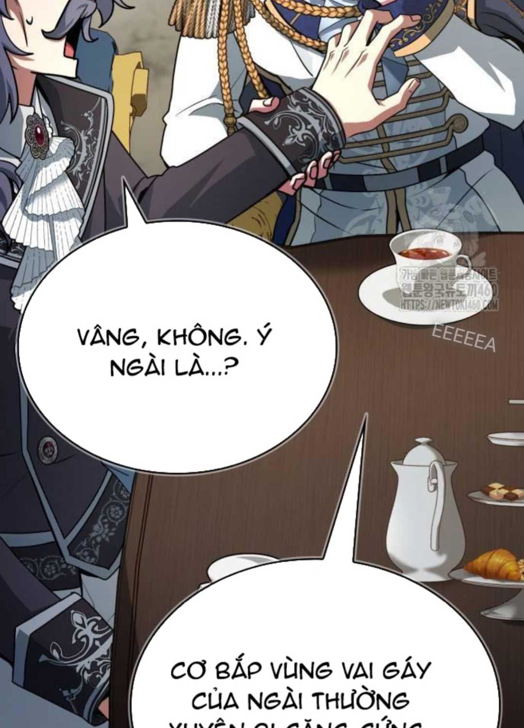 đọc truyện Hoàng Tử Bán Thuốc Chương 46 ảnh 109 tại Thiên Thai Truyện